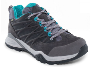 The North Face - Кроссовки кожаные Hedgehog Hike GTX II