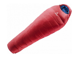 Кокон для сна женский комфорт Deuter Orbit -5 SL ( 0)