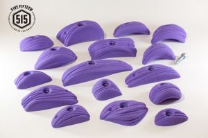 Спортивные зацепки Ракушки Five Fifteen 