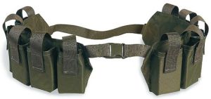 Тактический пояс Tasmanian Tiger G36 Bandoliere