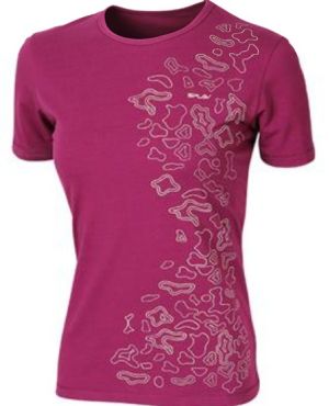 Сплав - Приталенная футболка Stretch