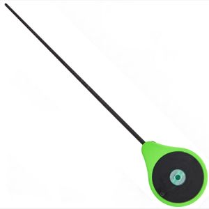 Удилище для зимней рыбалки Lucky John Mormax