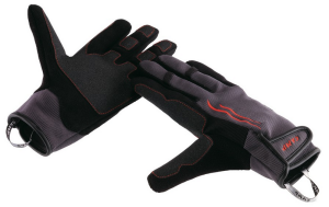 Перчатки износостойкие для альпинизма Camp Start Full Fingers