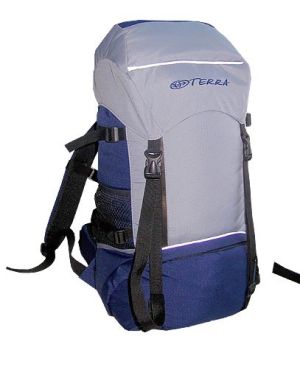 Небольшой рюкзак Юниор Тераа 20