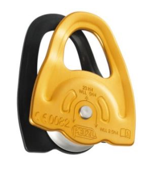 Практичный прусик-блок Petzl Mini