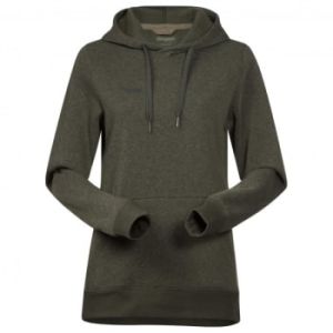 Комфортный женский свитшот Bergans Explore Hoodie