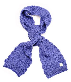 Городской женский шарф Roxy