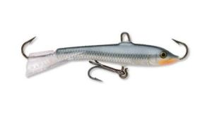 Rapala - Зимний балансир Jigging Rap 7см 18гр