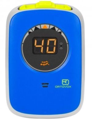 Бипер лавинный Ortovox Zoom+