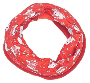 Бандана шарф Buff - Polar Cute