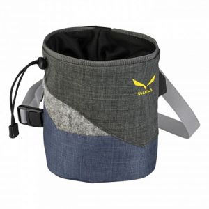 Мешок для магнезии Salewa Chalk Chalkbag Horst