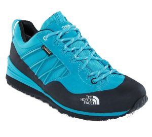 The North Face - Прочные женские кроссовки Verto Plasma II GTX