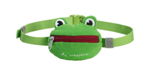 Необычная сумка поясная Vaude Flori