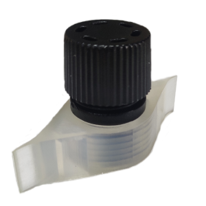 Практичный клапан для самонадувающихся ковров в сборе Talberg