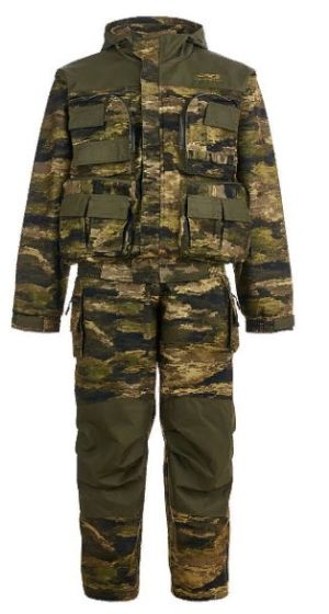 Качественный костюм Эверест Алова Taygerr