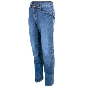 Джинсы эластичные Талагай Sivera