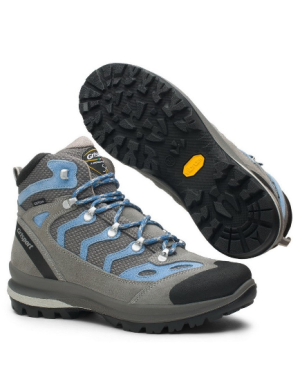 Grisport - Современные мембранные ботинки