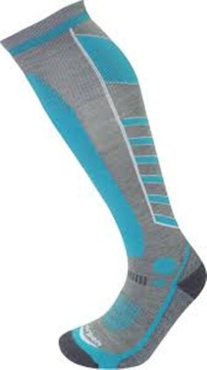 Термоноски для горных лыж Lorpen S3WL