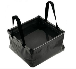 Туристическое ведро Ferrino Conca 5L