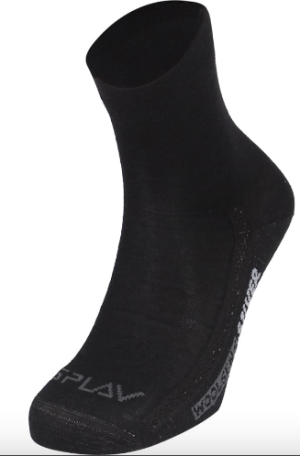 Носки теплые Сплав Merino Superfine Acme