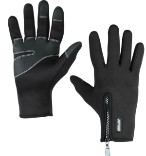 Туристические перчатки Сплав Tide