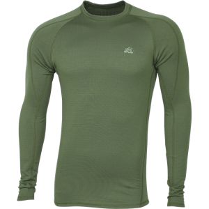 Термобелье футболка спортивная Сплав L/S Active Power Grid light