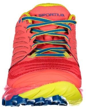 La Sportiva Удобные женские кроссовки La Sportiva Akasha