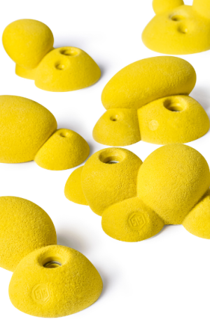 Зацепы для скалодромов Шары Five Fifteen IV