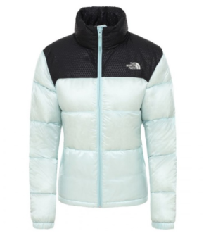 Утепленная куртка женская The North Face Nevero Down