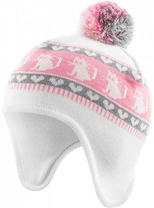 Интересная весенняя шапка Satila (Aswery) Surpy