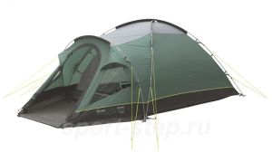 Палатка двухместная туристическая Outwell Cloud 2