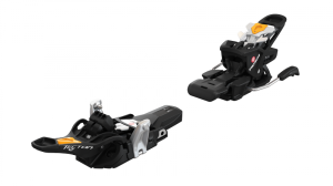 Надежные крепления фрирайд со ски-стопами Fritschi Diamir Tecton 12 90 мм