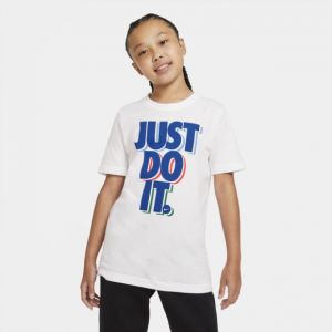 Подростковая женская футболка Nike Sportswear