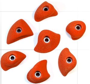 Комплект зацепов для ног Top Point #152