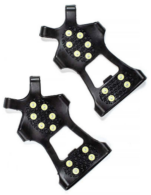 Антискользящие накладки Антигололед Finpole PRO