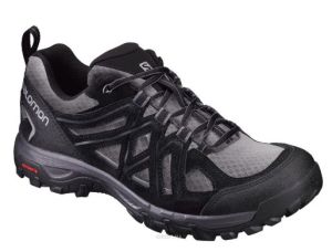 Salomon - Кроссовки фирменные легкие Shoes Evasion 2 Aero