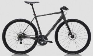 Скоростной велосипед Polygon Bend FX4 700C