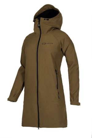 Влагозащитный плащ для женщин O3 Ozone Vigor