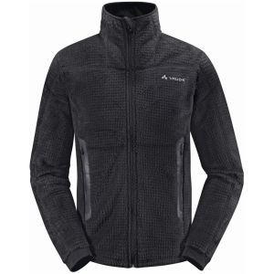 Мужская куртка из флиса Vaude Me Vallacia Fleece Jacket