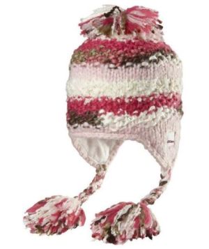 Шапка теплая Chaos Rene