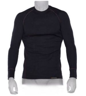 Футболка с длинным рукавом термо Tramp Hunting-Fishing Catch