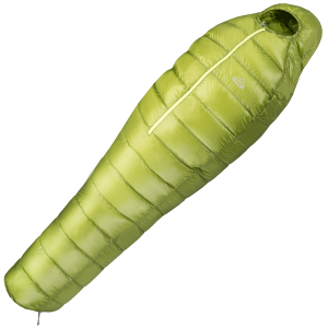 Теплый спальный мешок Sivera Вежа +3 (комфорт +8 С)