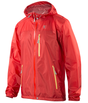 Мужская штормовка Стякуш Sivera 3.0