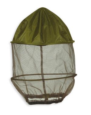Сетчатая маска для защиты от комаров Tatonka Moskito Kopfschutz