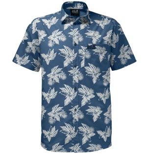 Рубашка Jack Wolfskin HOT CHILI TROPICAL SHIRT