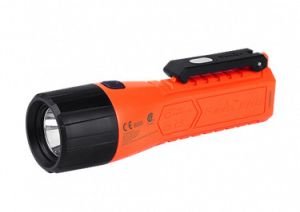 Fenix - Фонарь яркий WF11E