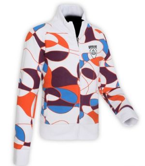 Толстовка с капюшоном Nord Blanc W12 2939