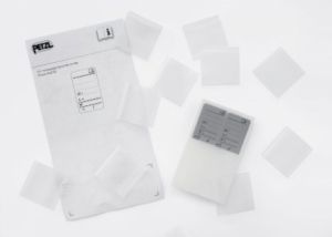 Набор для отметки конца веревки Petzl