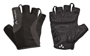 Велоперчатки защитные Vaude Me Advanced Gloves