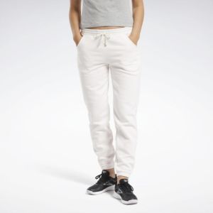Удобные женские брюки Reebok Te Fleece Pant